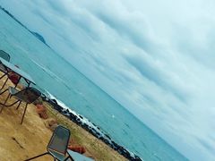 -Cafe Aewol Monsant