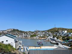 -东极岛景区