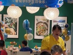 -宜家·瑞典风味餐厅(无锡店)