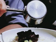 炸酱面-小大董·烤鸭(五棵松店)