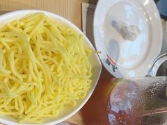 -鱼酷活鱼烤鱼(沈阳大悦城店)