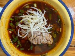 -冒椒火辣(奎星楼街店)