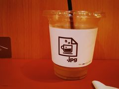 -JPG coffee(广州体育西店)