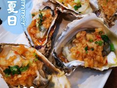 -庆峰龙虾烧烤(合肥一店)