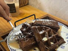 -春庄咖啡SpringHues(钟楼小区店)