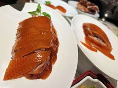 -四季民福烤鸭店(望京旺角店)