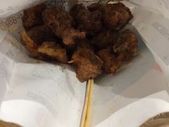 -傅强排骨(成都总店)