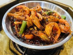 -曾老幺鱼庄(龙华商厦店)