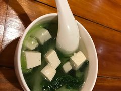 -清心素食自助餐厅(夫子庙店)