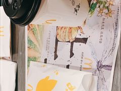 -麦当劳(虹梅路地铁站店)