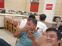 -孟记粥铺·家常菜·烧烤·粥(亚运村店)