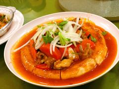 烤包子-新疆红柳花餐厅(新洲店)