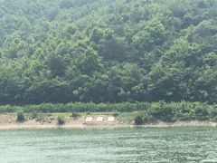 -天目湖山水园