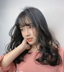 -杉影印象日式烫染專門店