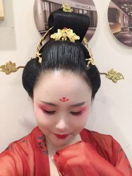 -盘子女人坊古装写真摄影(天津总店)