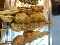 -李不管把把烧(合肥总店)