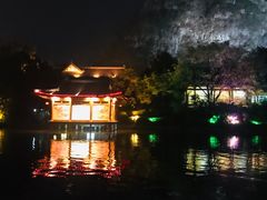 -桂林两江四湖景区