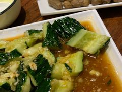 -吉香碳烤生蚝(仙霞路店)