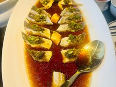 -甄御•海鲜新青岛菜(麦岛店)