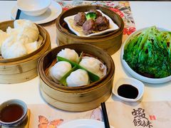 -虾饺妹·酒家(海珠广场店)