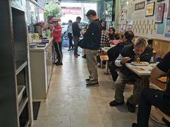 -华辉拉肠(同福店)