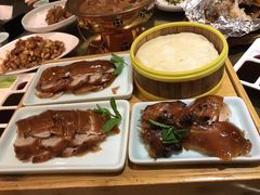 -天和晟新京菜.水煮鱼.湘土菜(国展店)
