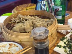 -弓二莜面(总店)