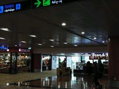 -仰光国际机场