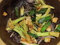 -羊门客在·烤盐池滩羊·川菜