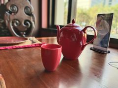 -花马天堂云南餐厅 Lost Heaven(外滩店)