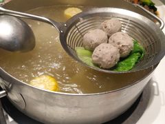 -陈记顺和潮汕牛肉火锅(番禺迎宾大道店)