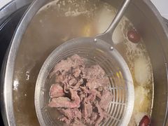 -八合里潮汕鲜牛肉火锅(福州万象城店)