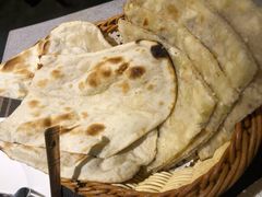 -Pita's&Tika's中东和印度风味餐厅(龙湖天街店)