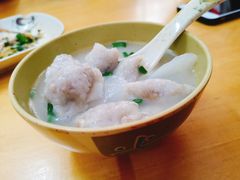 上汤鱼皮角-针姨
