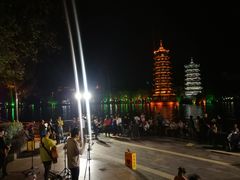 -桂林两江四湖景区