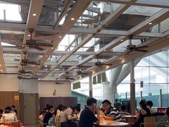 -麦当劳(深圳北站B2检票口楼上)