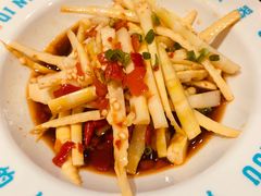 -受气牛肉·耙牛肉火锅(水晶郦城店)