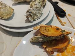 -釜盛海鲜烤肉火锅自助料理(正义坊购物中心店)