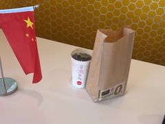 -麦当劳(鄂尔多斯机场店)