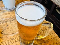 朝日扎啤-千羽鹤海鲜居酒屋Bistro(大望路店)