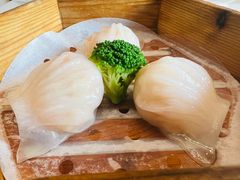 -顺德美的万豪酒店-万豪中餐厅