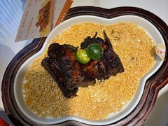 -图味美小黄鱼·景德菜(浙江路店)
