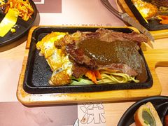 -凡塔斯牛排自助餐厅(莆田万达店)
