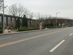 -山西体育中心红灯笼体育场