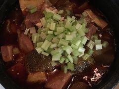 -华豫川酒家(大卫城店)