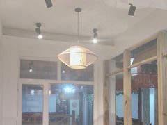 -缘福乡村铁锅炖民宿(八达岭店)