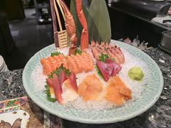 -大渔铁板烧(中山路店)