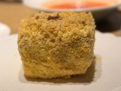 -波特曼西餐厅(中央大街店)