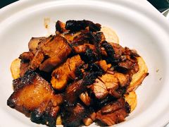 -老爷庙风味美食府(魏都大道店)