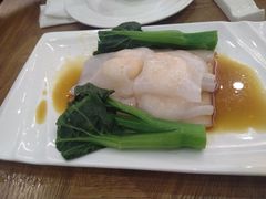 鲜虾滑肠粉-富豪酒家(正大广场店)